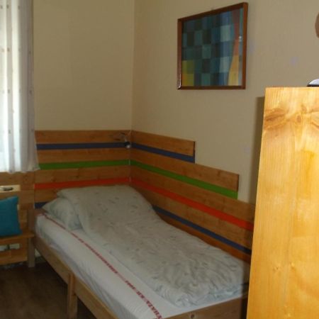 Bed and Breakfast Vali Vendeghaz Gyula Exterior foto